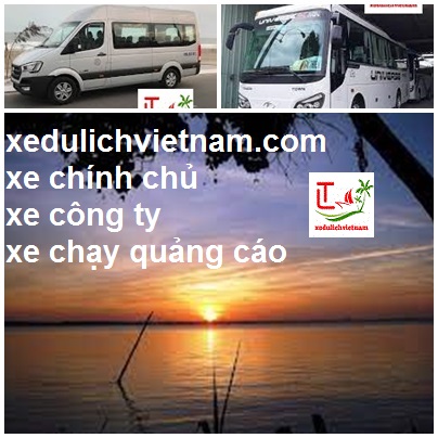 Xe Du Lich Cu Lao Dung