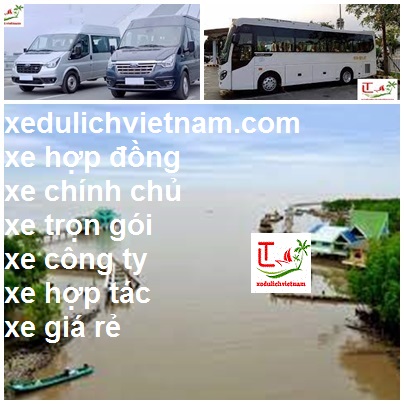 Thue Xe Du Lich Ngoc Hien