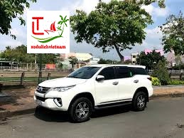 Thue Xe Long Xuyen Di Sai Gon