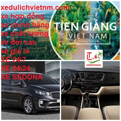 Thue Xe Sedona Tay Ninh