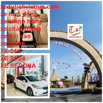 Thue Xe Sedona Tay Ninh