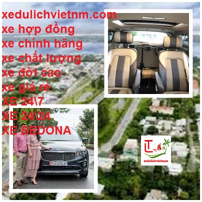 Thue Xe Sedona Tay Ninh