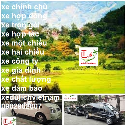 Thue Xe Du Lich Di Linh