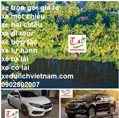 Thue Xe Ben Tre Soc Trang