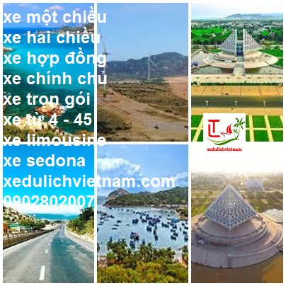 Thue Xe Phan Rang Bac Lieu