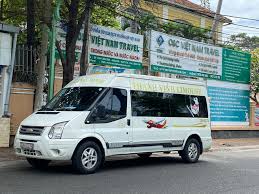 Thue Xe Tra Vinh Tien Giang