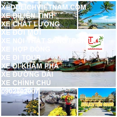 Thue Xe Dinh Quan Tien Giang