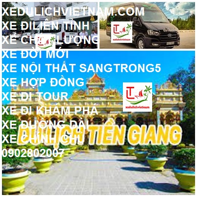 Thue Xe Dinh Quan Tien Giang