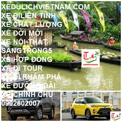 Thue Xe Dinh Quan Tien Giang