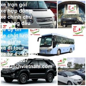 Thue Xe Dinh Quan Di Nha Trang