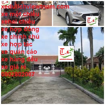 Thue Xe Dinh Quan Di Bac Lieu
