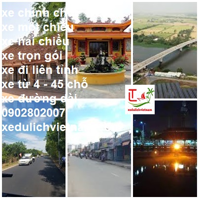 Thue Xe Dinh Quan Di Tay Ninh