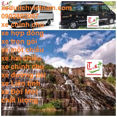 Thue Xe Dong Nai Da Lat