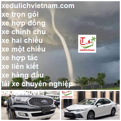 Thue Xe Bac Lieu Ben Tre