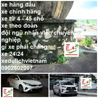 Thue Xe Dinh Quan Tra Vinh