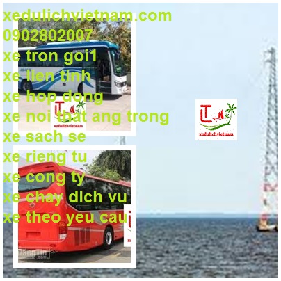 Thue Xe Dong Nai Tien Giang