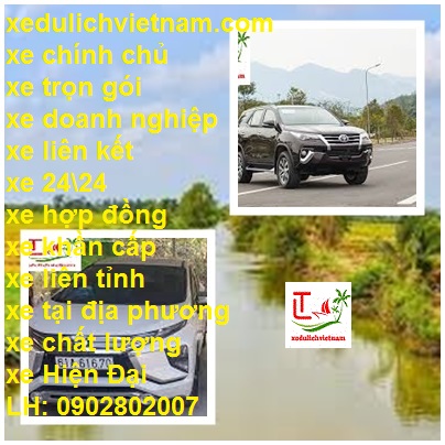 Thue Xe Dong Nai Ben Tre