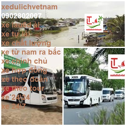 Thue Xe Dong Nai Hau Giang