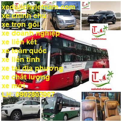 Thue Xe Dong Nai Vinh Long