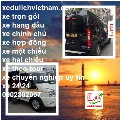 Thue Xe Cao Lanh Sai Gon