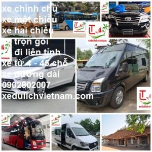 Thue Xe Dinh Quan Di Tay Ninh