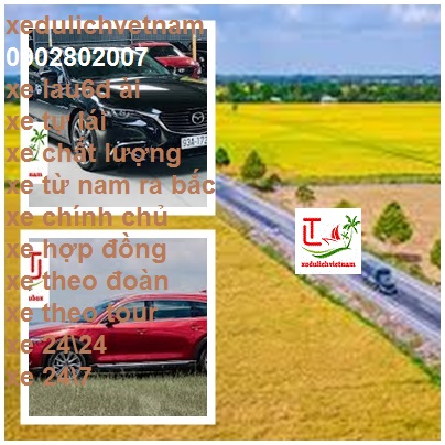 Thue Xe Dong Nai Hau Giang