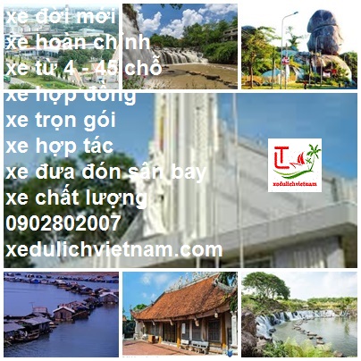 Thue Xe Dinh Quan Di Lagi