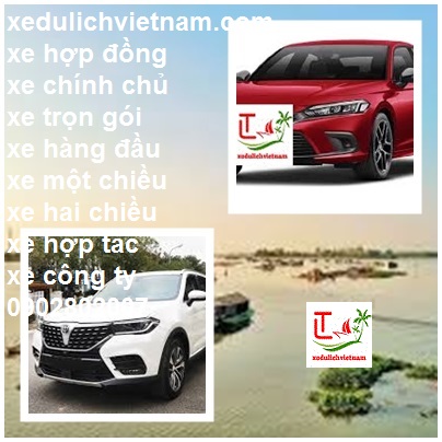 Thue Xe Dinh Quan Ben Tre