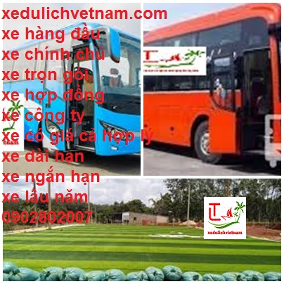 Thue Xe Dong Nai Binh Phuoc