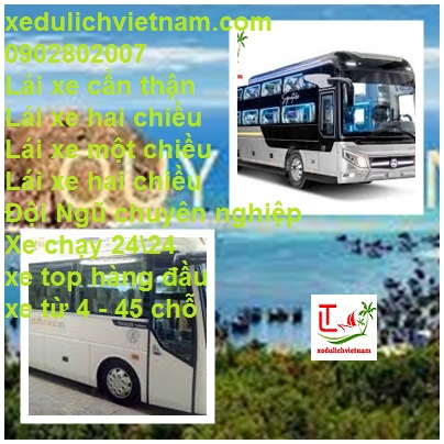 Thue Xe Dong Nai Quy Nhon