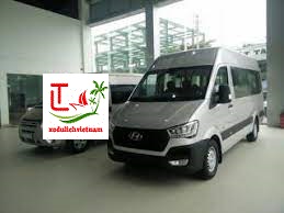Xe Tan Son Nhat Ho Tram