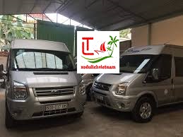 Xe Tan Son Nhat Rach Gia