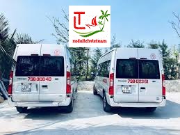 Xe Tan Son Nhat Hau Giang