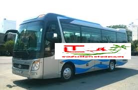 Thue Xe Sai Gon Cua Khau Moc Bai