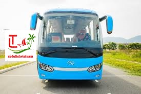 Xe Tan Son Nhat Tien Giang