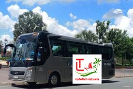 Xe Tan Son Nhat Soc Trang