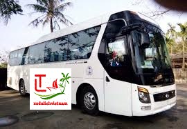 Xe Tan Son Nhat Rach Gia