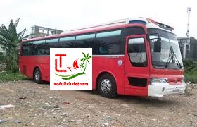 Xe Tan Son Nhat Dong Nai