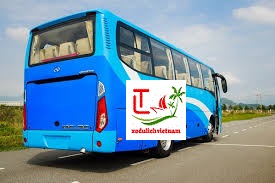 Xe Tan Son Nhat Hau Giang