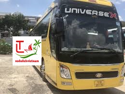 Xe Tan Son Nhat Soc Trang