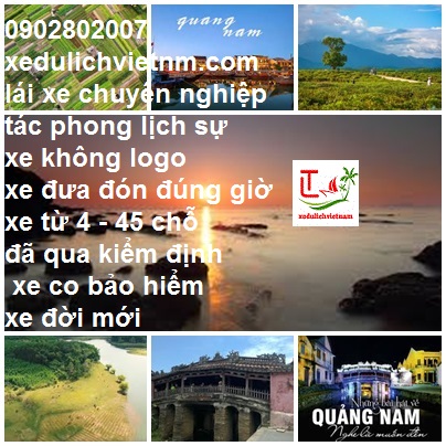 Thue Xe Dong Nai Quang Nam