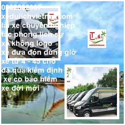 Thue Xe Dong Nai Quang Nam