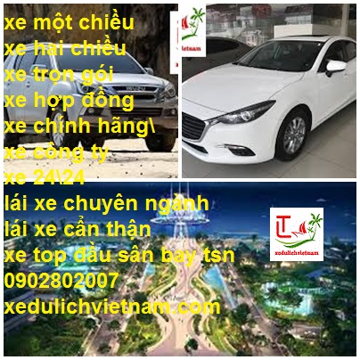 Xe Sai Gon Thanh Long Bay