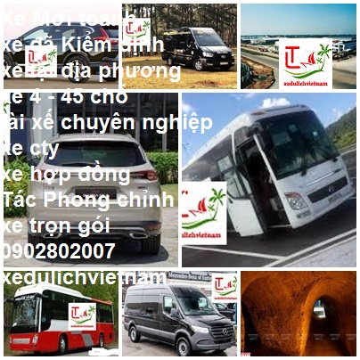 Thue Xe Cu Chi Mui Ne