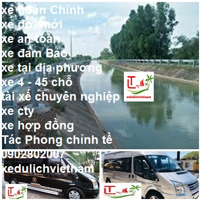 Thue Xe Cu Chi Hau Giang
