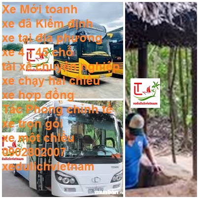 Thue Xe Cu Chi Phan Rang