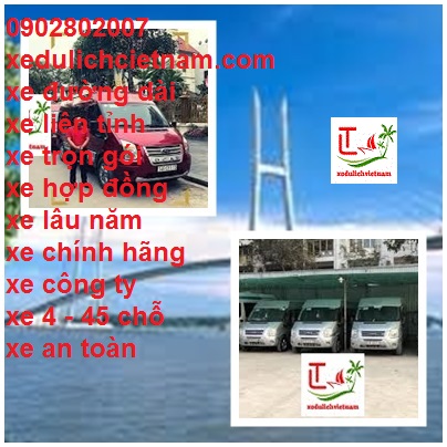 Xe San Bay Tsn Vinh Long