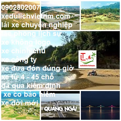 Thue Xe Dong Nai Quang Ngai