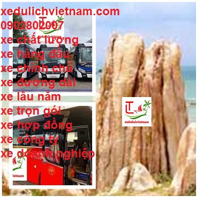 Thue Xe Tan Son Nhat Phan Rang