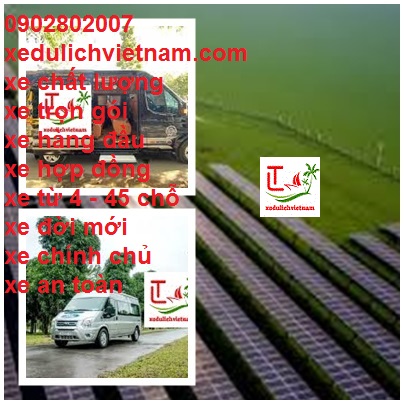 Thue Xe Tan Son Nhat Tay Ninh